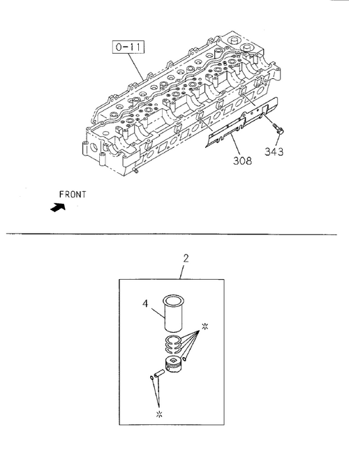 Partial Engine
